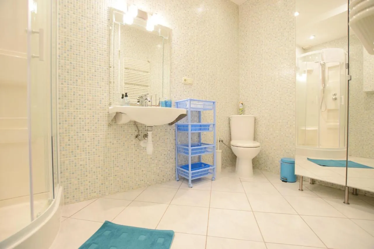 Elegant Apartment Royal Route II Warsaw